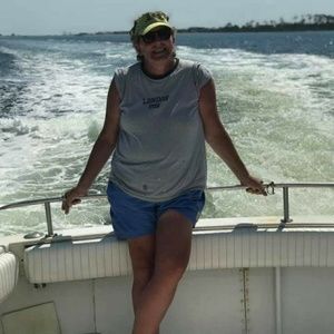 Meet your Posher, Rhonda